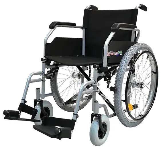 Silla de ruedas Activ Xtreme